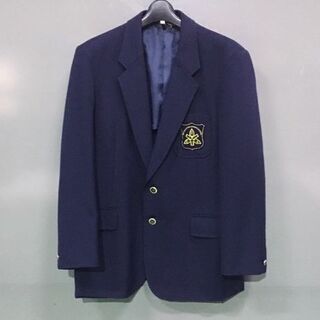 情報科学高校男子ブレザー