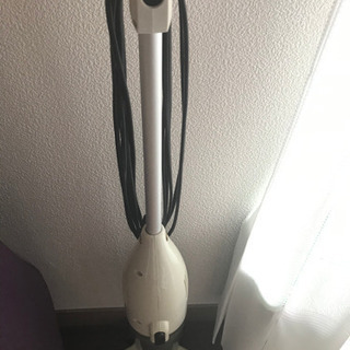 ツインバード　掃除機