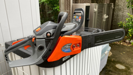 ハイコーキ(HITACHI) エンジンチェンソー CS33EB(35SP)AE