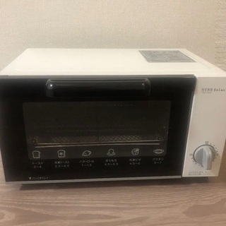 トースターの画像