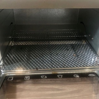 トースターの画像