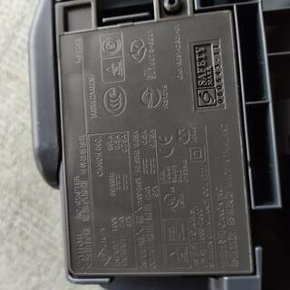 （ジャンク品）キャノン　コピー機の画像