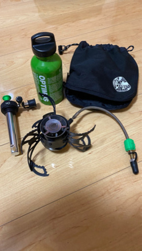 OPTIMUS(オプティマス) NOVA+ 11009