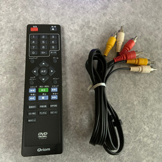 DVDプレーヤーの画像