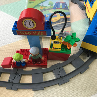 LEGOの画像