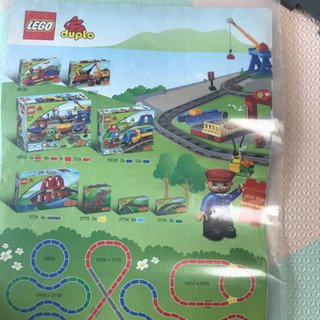 LEGOの画像