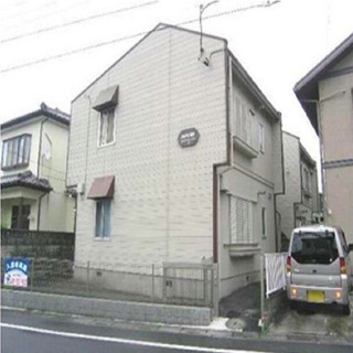 🌺初期費用5万円🎉熊谷市🎉秩父鉄道本線 石原 徒歩2分🎉2DK🎉...