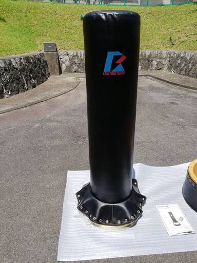 ファイティングバッグ（ファイティングロード）引き取り限定！