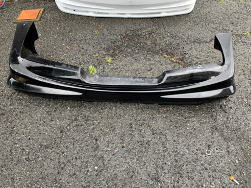 シボレー　エアロセット