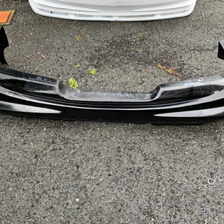 シボレー　エアロセットの画像