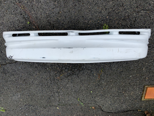 シボレー　エアロセット