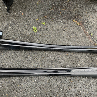 シボレー　エアロセットの画像