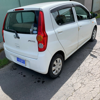 ご成約いただきました。ありがとうございます。青森　格安　19年式　2WD 1オーナー　込み込み価格の画像