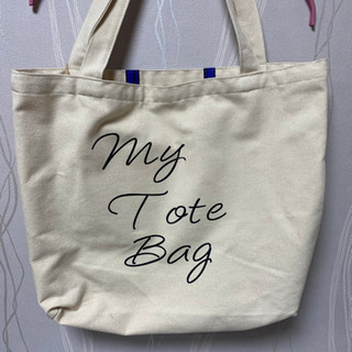 ★新品・未使用★POPトートバックの画像