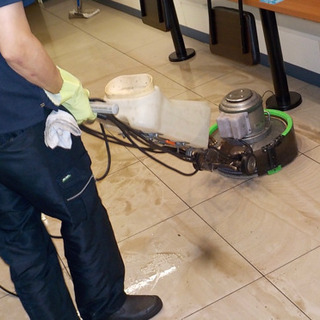 【日払いOK！即日手渡し】希望の働き方！安定高収入！清掃stuffの画像