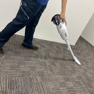 【日払いOK！即日手渡し】希望の働き方！安定高収入！清掃stuffの画像