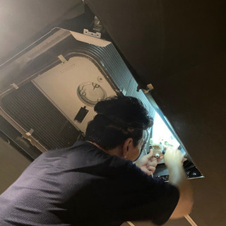 【日払いOK！即日手渡し】希望の働き方！安定高収入！清掃stuffの画像