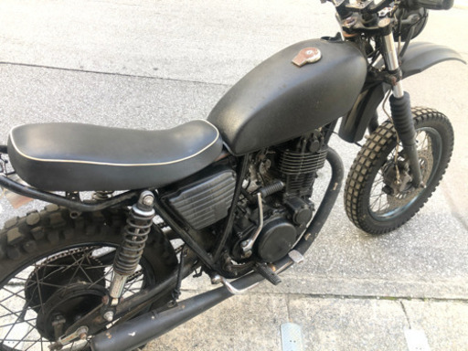 SR400❗️訳あり