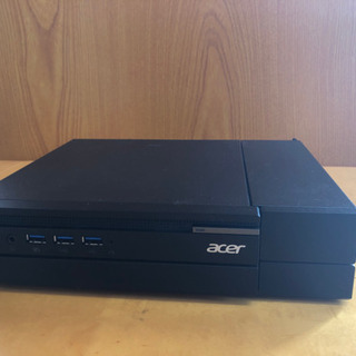 【2017年】第7世代Core i5 高性能コンパクトPC  モ...