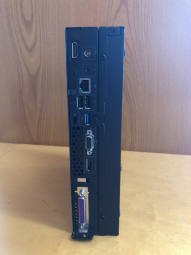 【2017年】第7世代Core i5 高性能コンパクトPC  モニター他おまけ