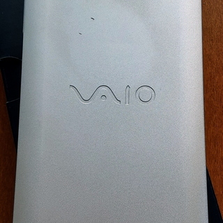 【取引終了】SIMフリースマホ VAIO Phone A VPA051 ③の画像