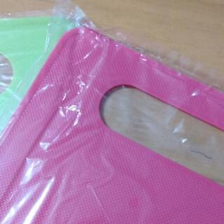 新品 まな板 6枚セットの画像