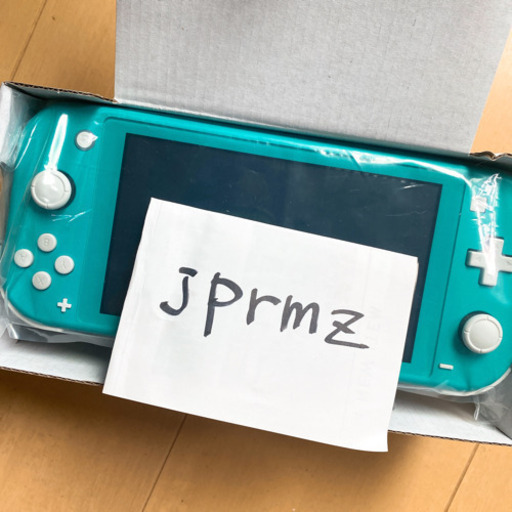 任天堂 Nintendo Switch スイッチ ライト 【公式通販】