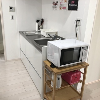 駅から徒歩1分！　便利できれいなシェアハウス - 大田区