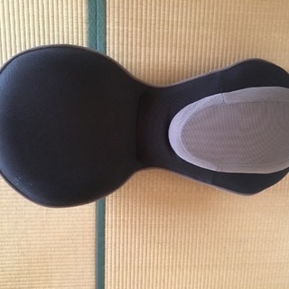 フレキシブル座椅子ポータブルの画像