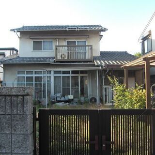 倉敷市茶屋町　中古一戸建て - 倉敷市