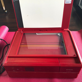 プリンターの画像