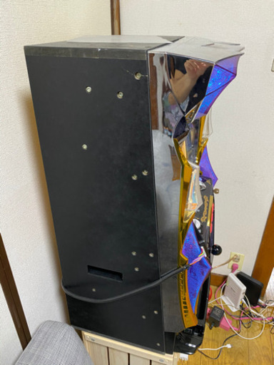 コードギアスR2実機＋データランプ