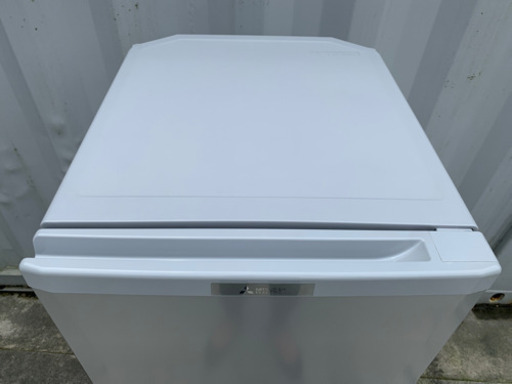 美品！三菱冷蔵庫◇146L◇MR-P15D-S◇2018年製◇JF-0077