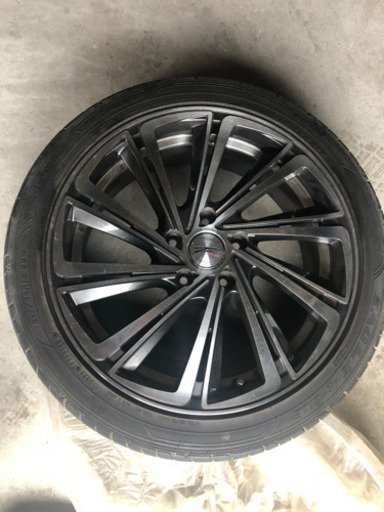 タイヤ売ります