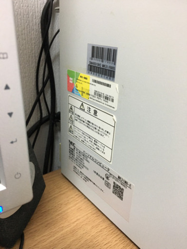 デスクトップ　パソコン　Windows10 お譲りします。