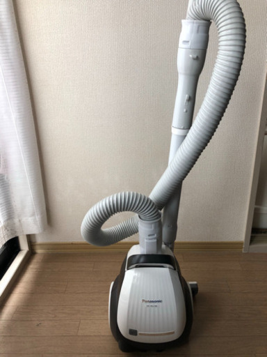 掃除機