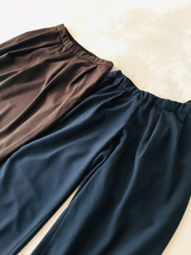 LEPSIM マタニティパンツ セット