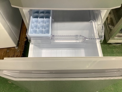 ミツビシ　2019年製 冷蔵庫【トレファク草加店】