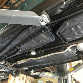 軽自動車¥20000‼︎サビがでる前に下回り防錆塗装‼︎高品質デニトロール‼︎ - その他