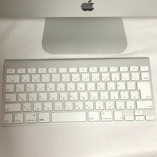 iMac 21.5inch Mid 2011