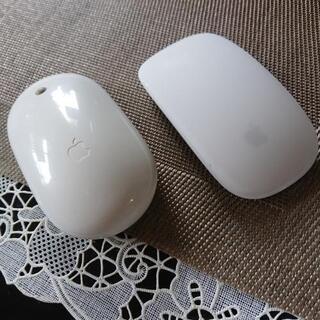 Mac用‼️マジックマウス、マジックマウス2の画像