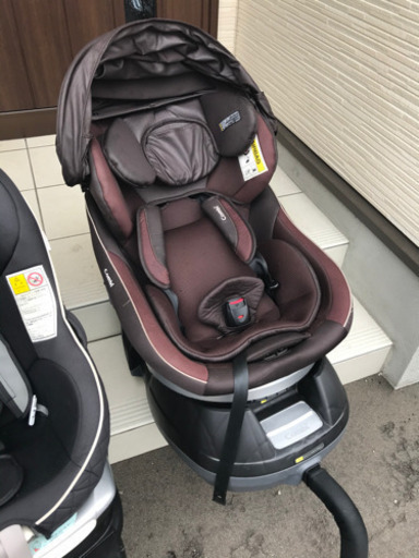 コンビ　ネルームシリーズ　エッグショック最上級グレード