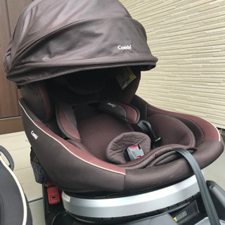 コンビ　ネルームシリーズ　エッグショック最上級グレード