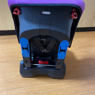 バンビーノ04 チャイルドシート　の画像