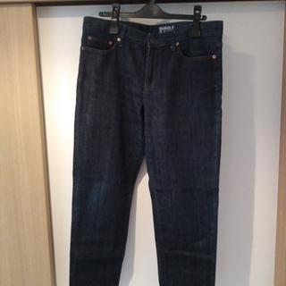 ★ユニクロ＊スリムボーイフレンドジーンズ