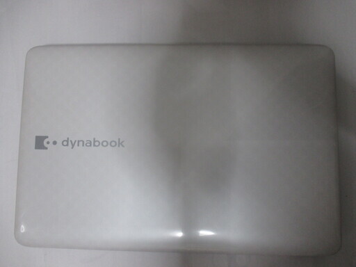 ★大幅値引き★【美品】東芝dynabook T451/57DW /４ＧＢ/750ＧＢ/Corei7/Win10/リカバリー済 中古動作