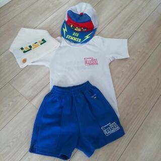 【ユニホーム】ラック　体操教室の画像