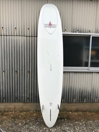 お薦め品‼️SOUTH POINT ロングサーフボード