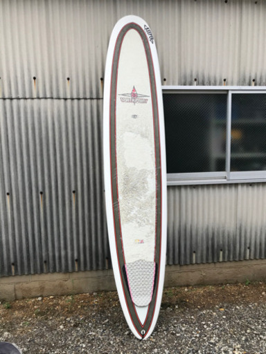 お薦め品‼️SOUTH POINT ロングサーフボード