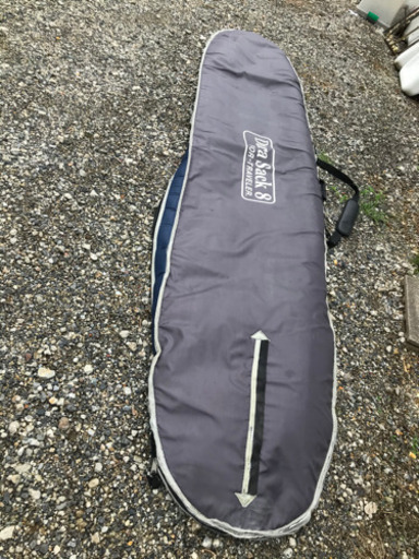 お薦め品‼️SOUTH POINT ロングサーフボード